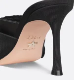 Dior Adiorable Heeled Mule - Image 2